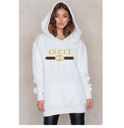 gucci hoodie cheap womens|women's gucci sweatsuit.